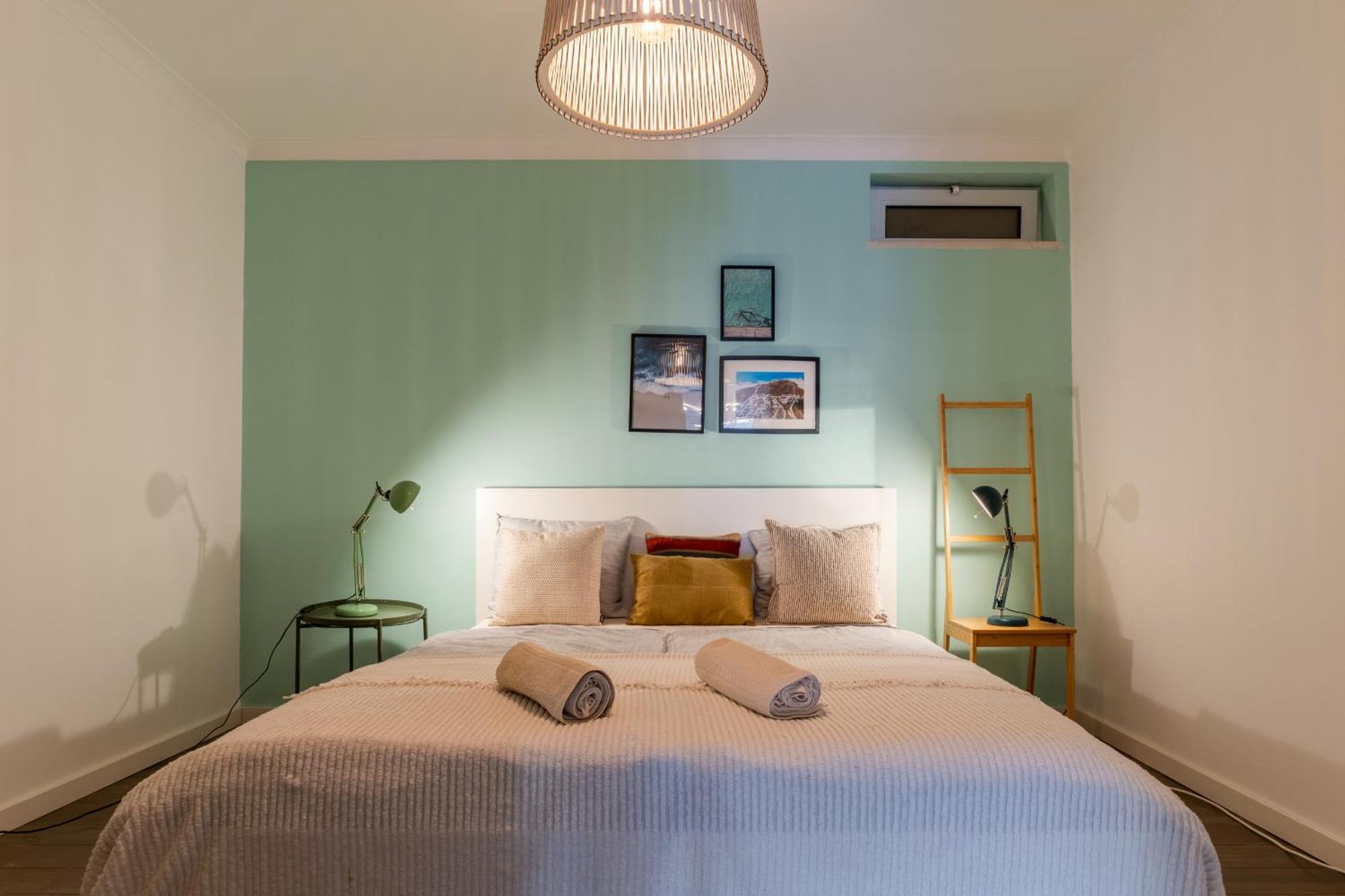 Beach House Clerigo - 2 Unique Apartments Aljezur Bagian luar foto
