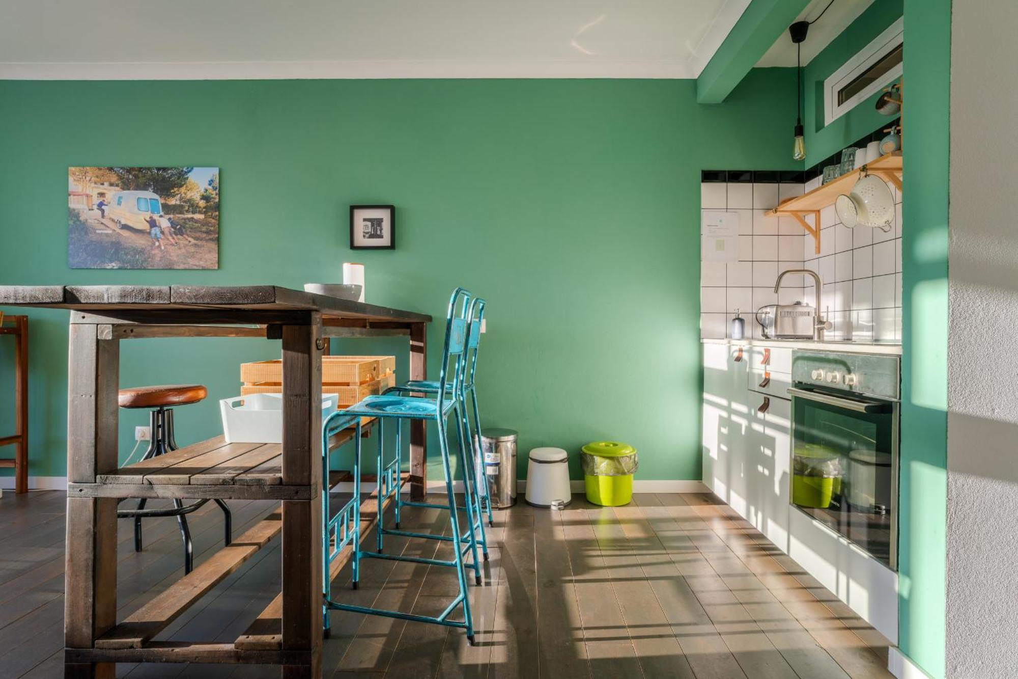Beach House Clerigo - 2 Unique Apartments Aljezur Bagian luar foto